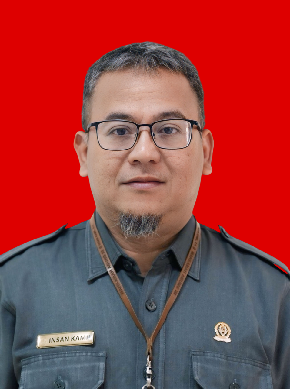 INSAN KAMIL