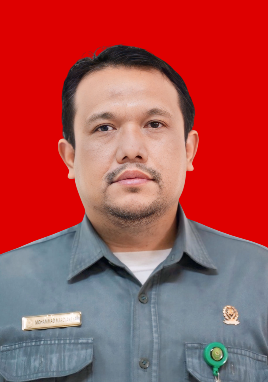 MARDIANSYAH